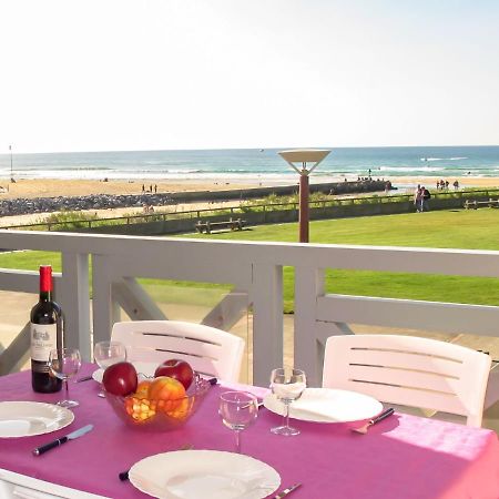 Apartment Grand Pavois-5 By Interhome Mimizan-Plage Esterno foto