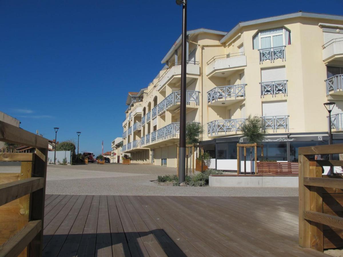 Apartment Grand Pavois-5 By Interhome Mimizan-Plage Esterno foto