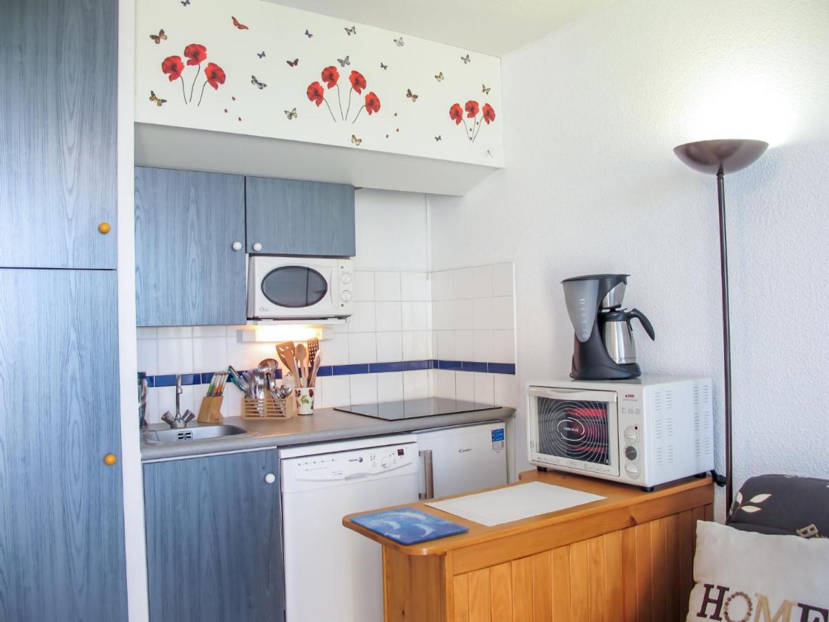Apartment Grand Pavois-5 By Interhome Mimizan-Plage Esterno foto