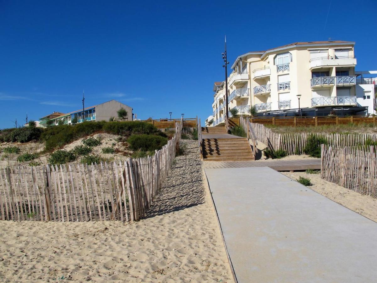 Apartment Grand Pavois-5 By Interhome Mimizan-Plage Esterno foto