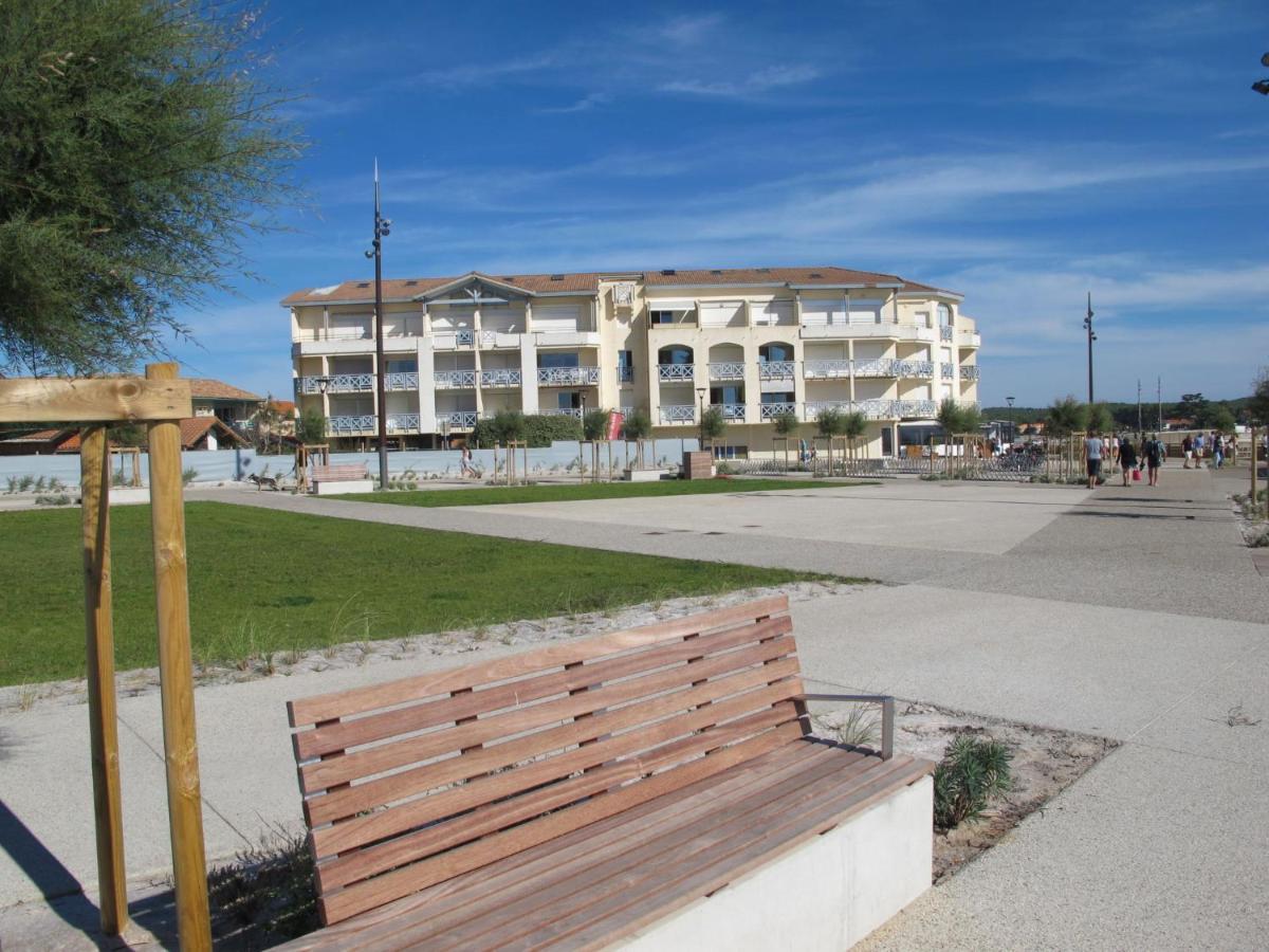 Apartment Grand Pavois-5 By Interhome Mimizan-Plage Esterno foto