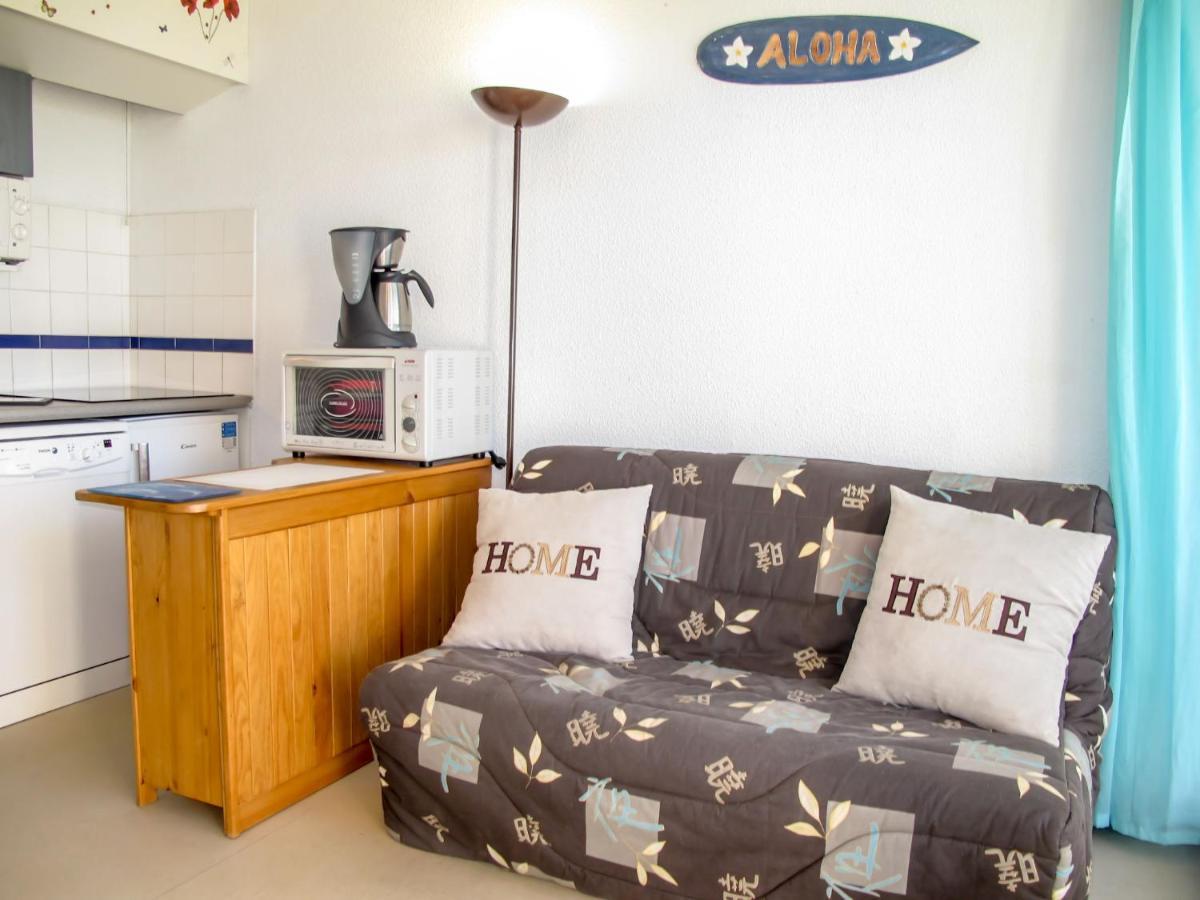 Apartment Grand Pavois-5 By Interhome Mimizan-Plage Esterno foto