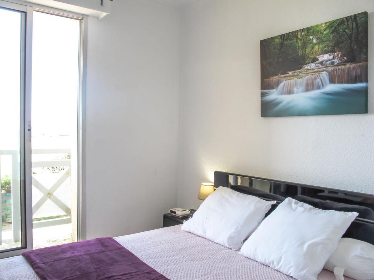 Apartment Grand Pavois-5 By Interhome Mimizan-Plage Esterno foto