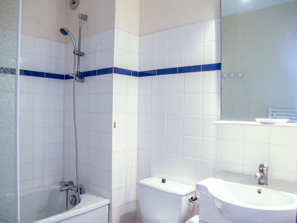 Apartment Grand Pavois-5 By Interhome Mimizan-Plage Esterno foto