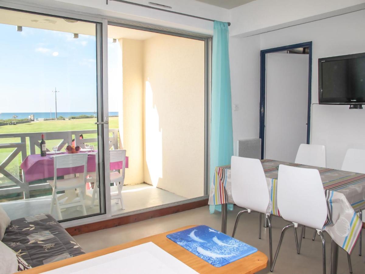Apartment Grand Pavois-5 By Interhome Mimizan-Plage Esterno foto