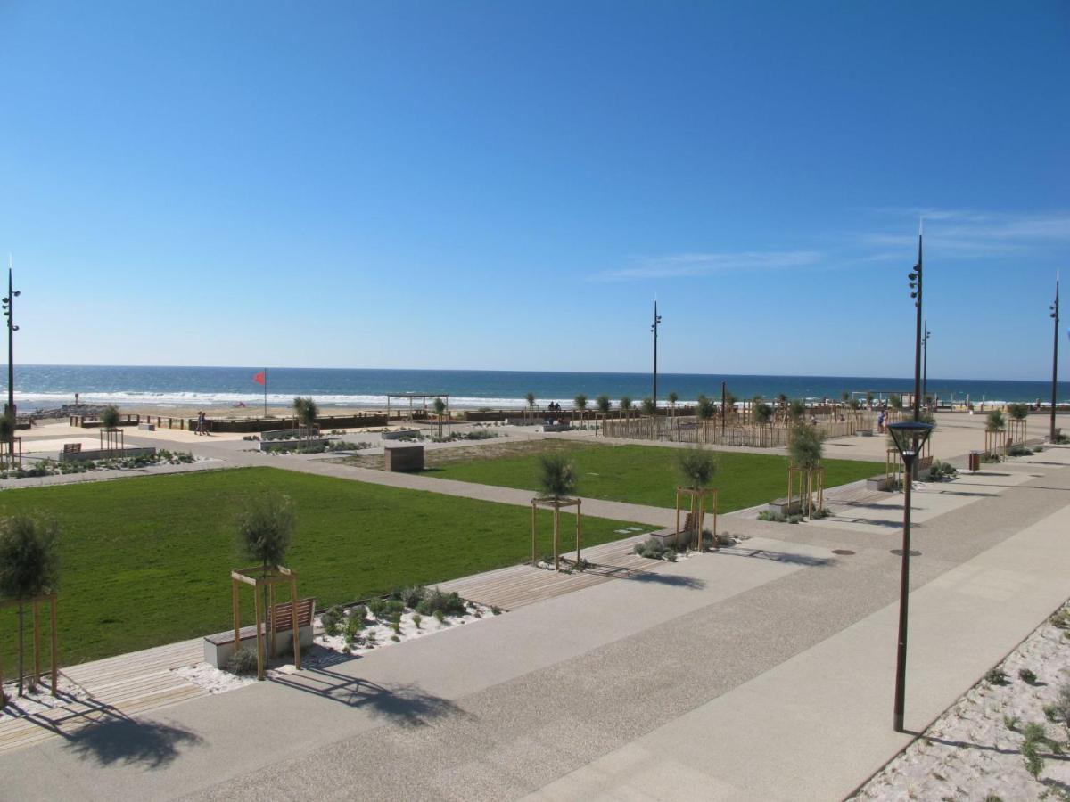 Apartment Grand Pavois-5 By Interhome Mimizan-Plage Esterno foto