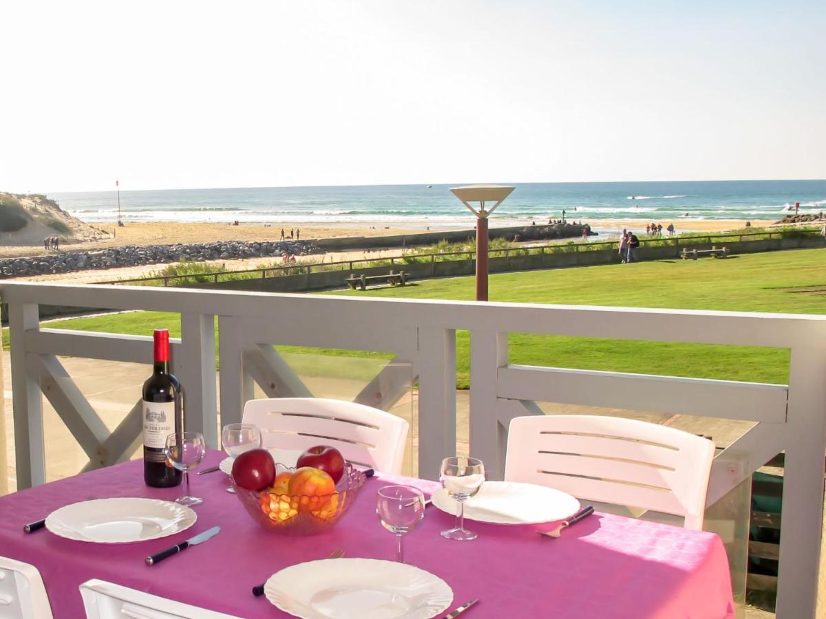 Apartment Grand Pavois-5 By Interhome Mimizan-Plage Esterno foto