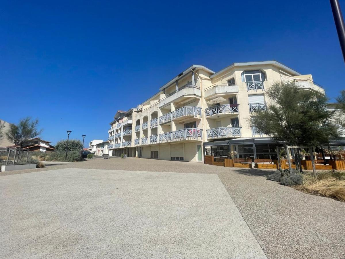 Apartment Grand Pavois-5 By Interhome Mimizan-Plage Esterno foto