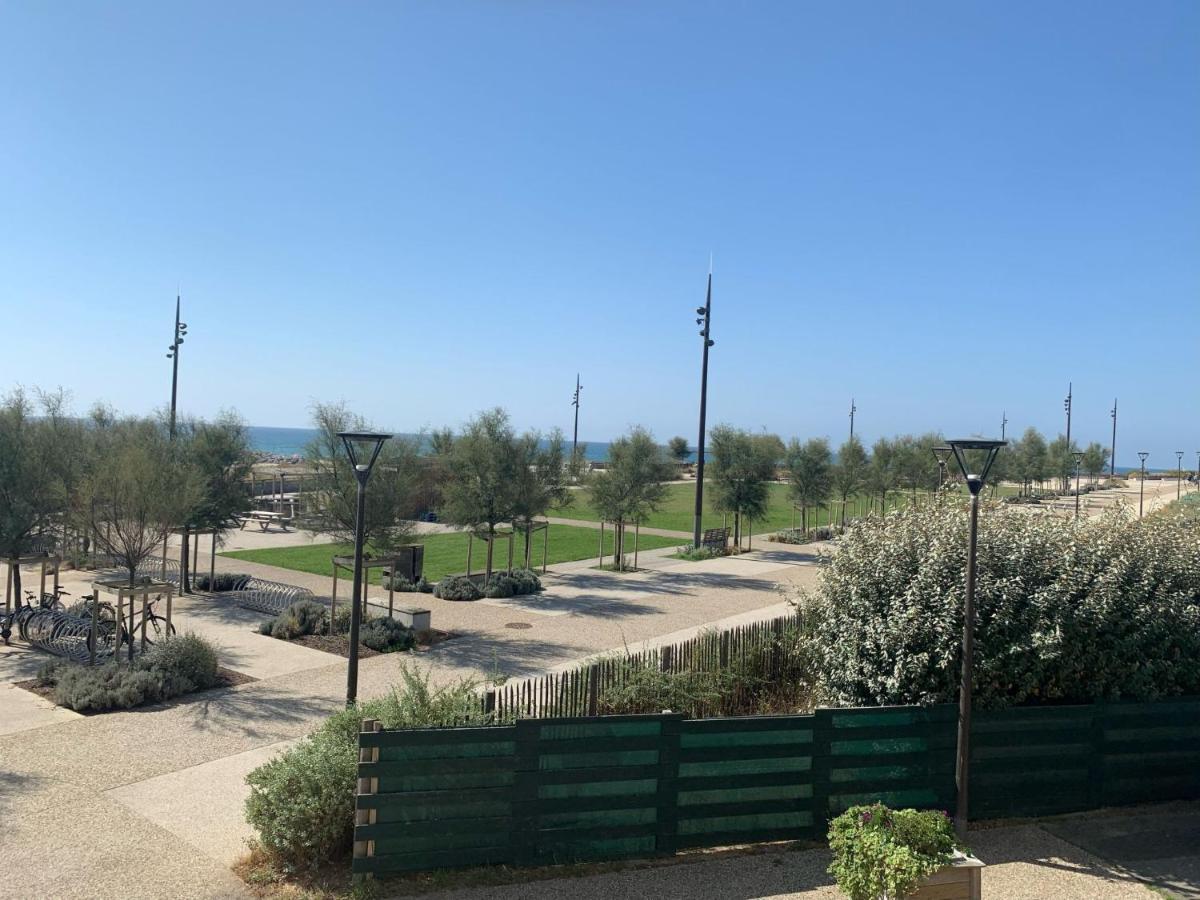 Apartment Grand Pavois-5 By Interhome Mimizan-Plage Esterno foto